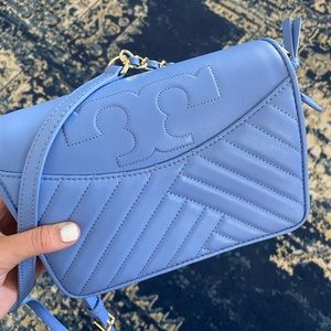 Tory Burch Crossbody